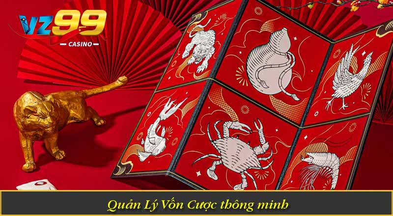 Quản Lý Vốn Cược Thông Minh